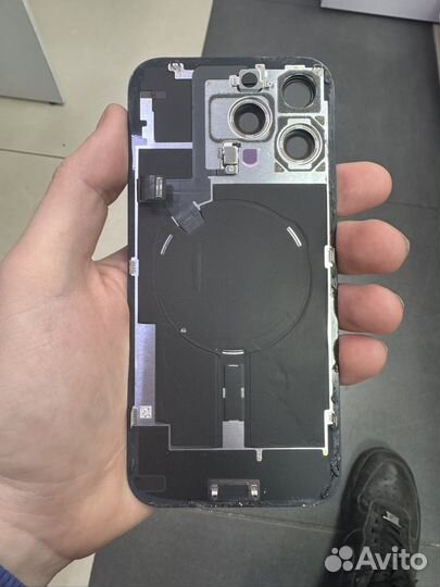 iPhone 16 Pro Max, 256 ГБ