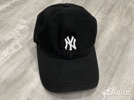 Кепка мужская