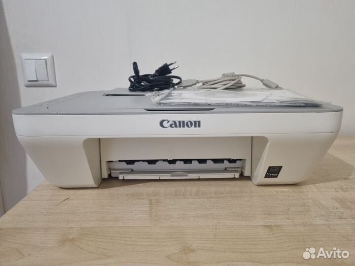 Принтер Canon Mg2440