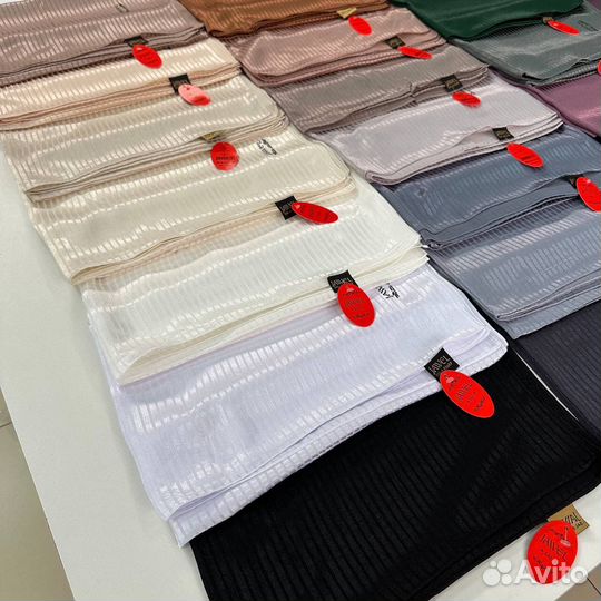 Хиджаб химар палантин