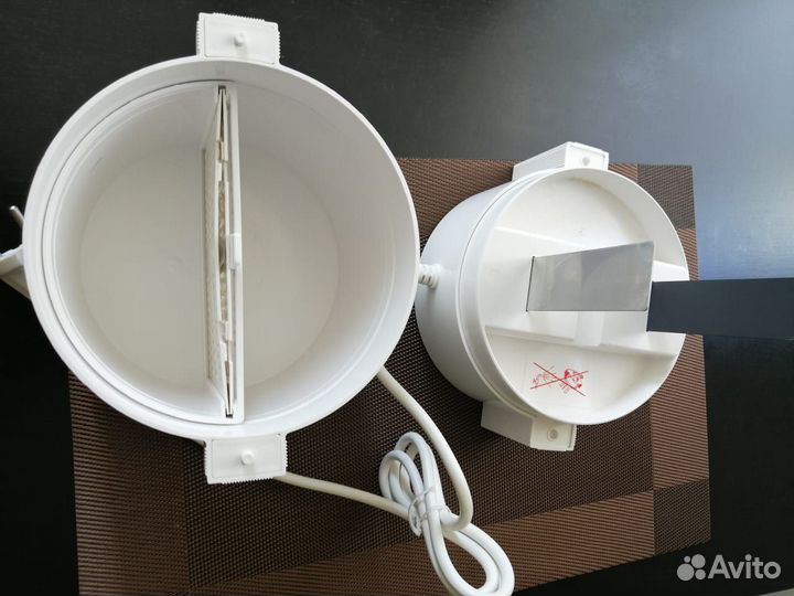 Активатор воды Ива-2