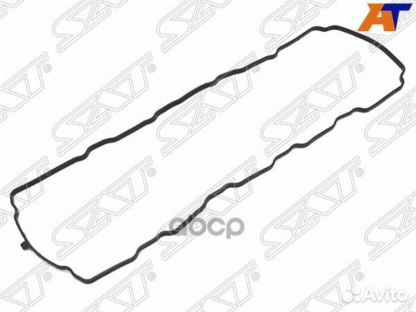 Прокладка клапанной крышки NS ZD30#, R20/R50,Y6