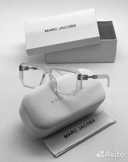 Очки имиджевые Marc Jacobs