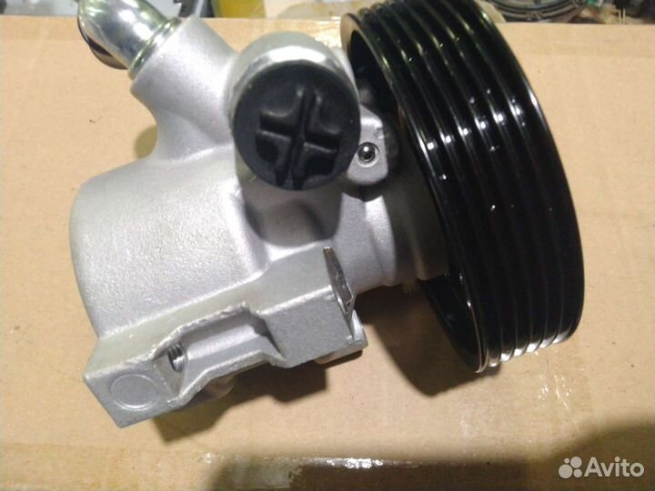 Насос гур Ford, Peugeot, Citroen