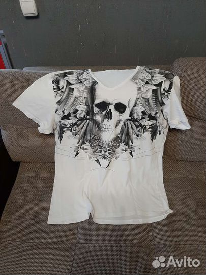 Футболка мужская