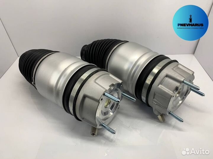 Передние Пневмобаллоны Volkswagen Touareg NF(пара)