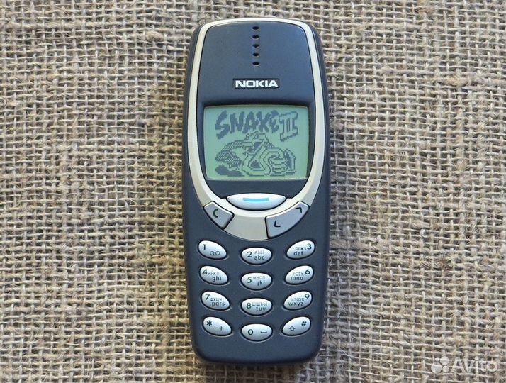 Nokia 3310