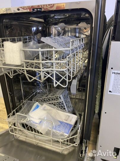 Посудомоечная машина