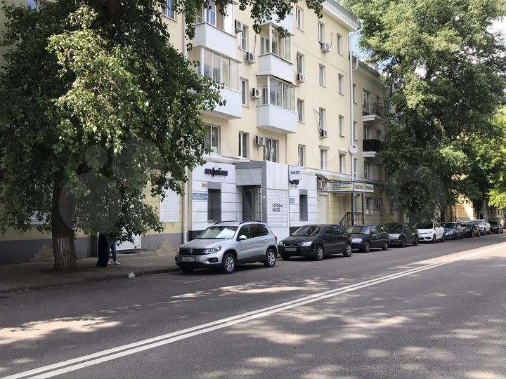 Общепит, 90.2 м²
