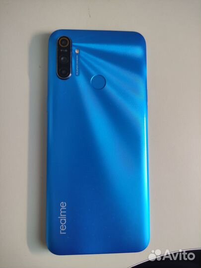 realme C3, 3/32 ГБ
