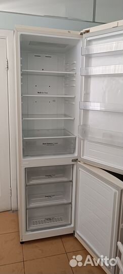 Холодильник LG GA B 499 yyuz Гарантия Доставка