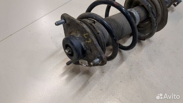 Амортизатор подвески Hyundai Genesis Coupe, 2013