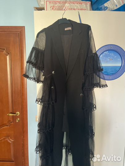 Платье женское Amodediosa