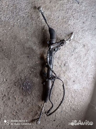 Рейка рулевая бмв 745 Е65/Е66