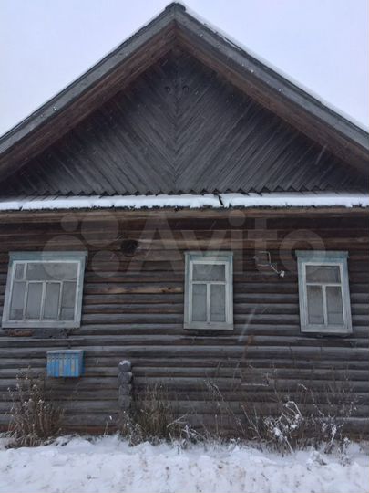 Дом 48 м² на участке 2 сот.