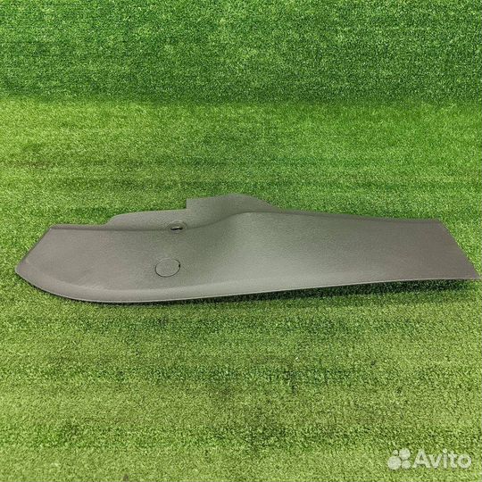 Накладка на торпедо (консоль) левая Ford Focus 2