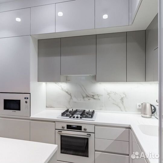 Кухня (реальная цена за гарнитур)ks:0727136
