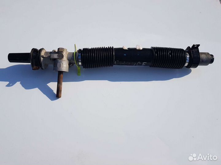 Рулевая Рейка Daewoo Nexia МКПП 1.5л