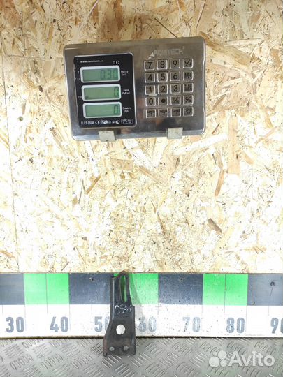 Кронштейн генератора Faw Vita