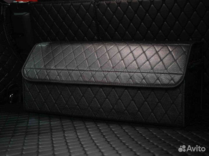 Коврики в багажник Toyota RAV 4