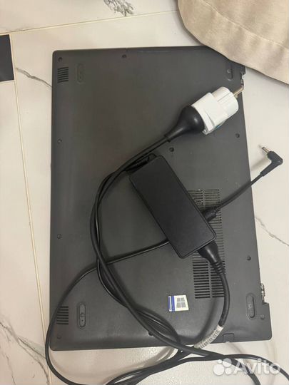 Lenovo I3 на запчасти