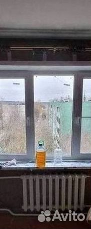 Остекление окон