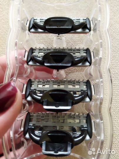 Лезвия для станка