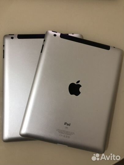iPad 3 Retina display 32 Gb