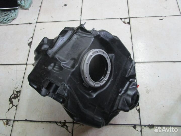 Бак топливный М R1200GS BMW K50