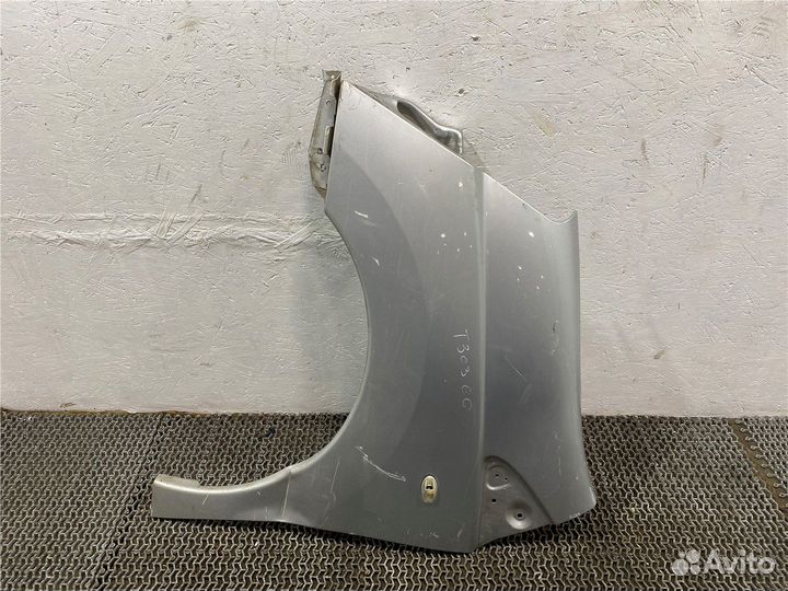 Крыло Citroen Jumpy (Dispatch), 2007