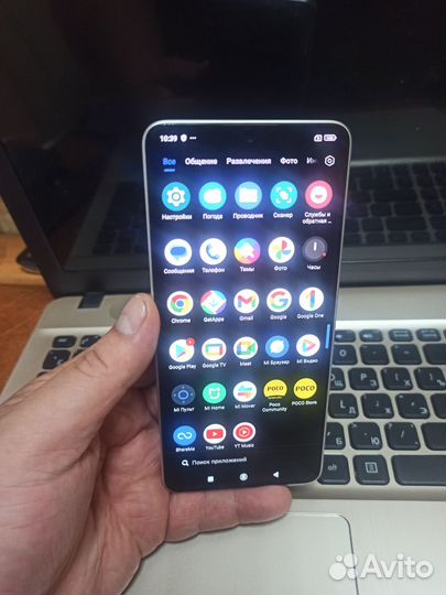 Xiaomi Poco X6 Pro, 8/256 ГБ