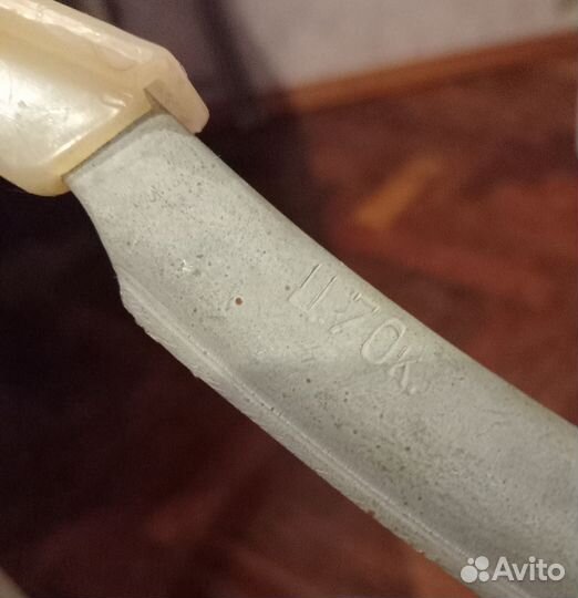 Фоторезак фото нож СССР