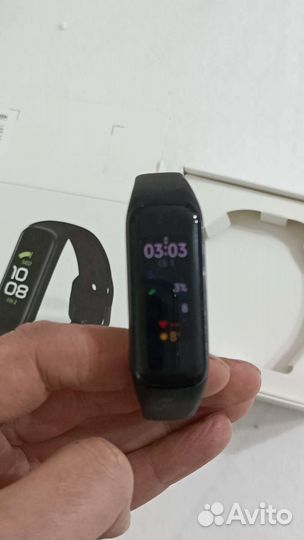 Смарт-браслет Samsung Fit2