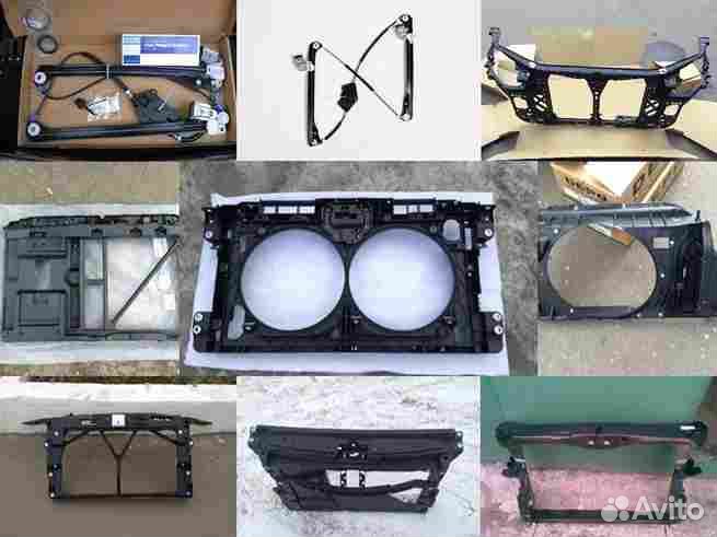 Фиксатор стеклоподъемника renault