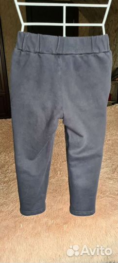 Спортивный костюм для девочки