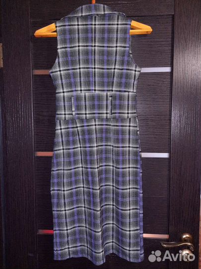 Платье летнее женское