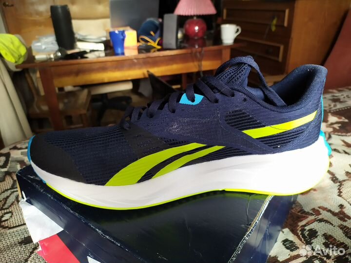 Кроссовки Reebok Energen tech plus 42,5