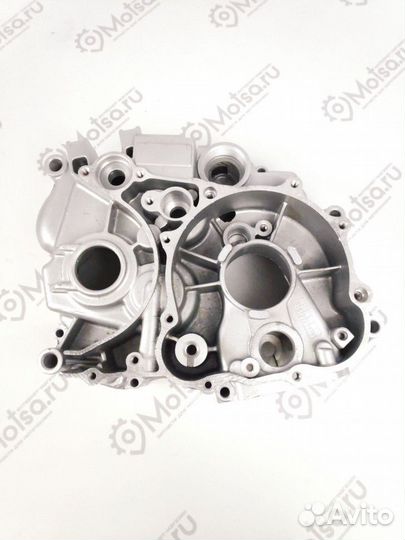 Картер левый 157FMI (125cc)