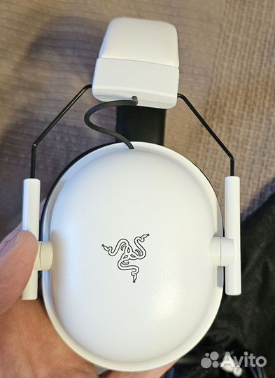 Наушники Razer Blackshark V2 X