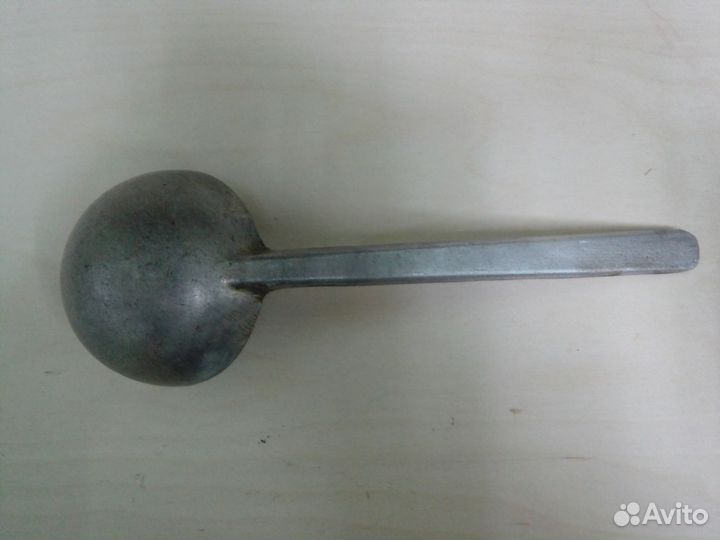 Черпак Армейский СССР