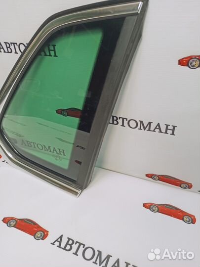 Форточка задняя правая Тигуан 2 2016-2021