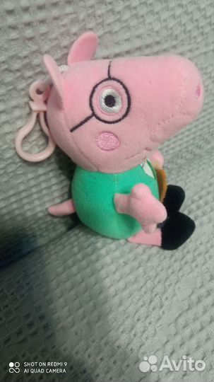 Игрушки оригинальные