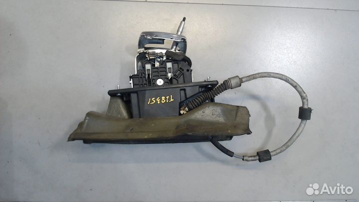 Кулиса кпп Audi A8 (D3), 2004