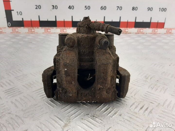 Суппорт задний правый для BMW X5 (E53) 34216768444