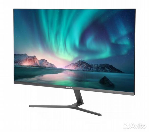 Монитор Digma DM-monb2403 / 23,8 дюйма