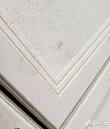 Гостиная в классическом стиле мдф