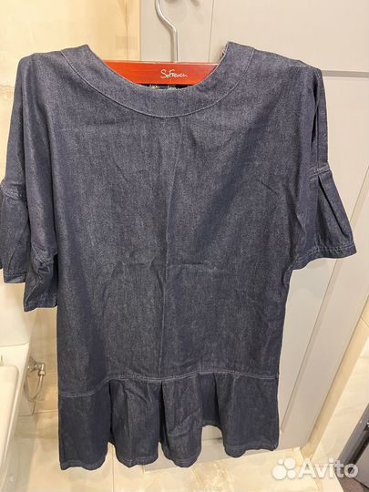 Новое платье Love republic