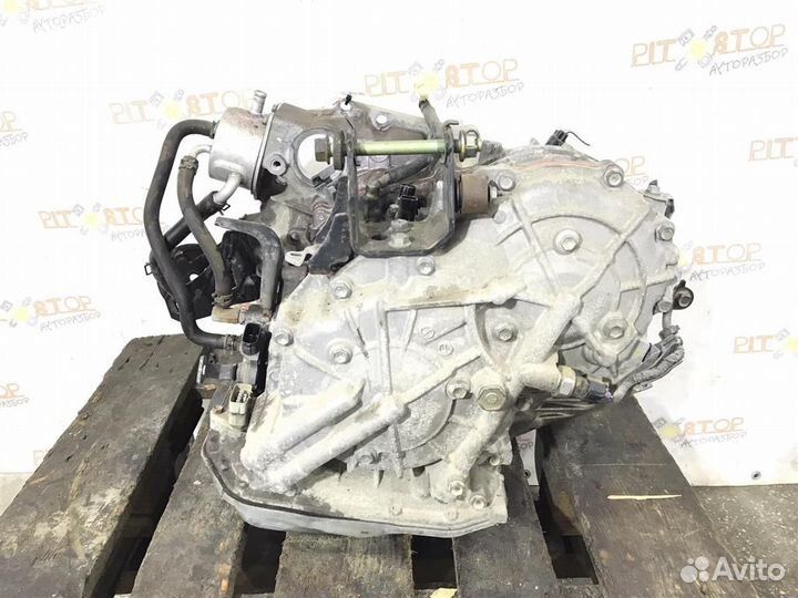 АКПП Toyota Estima (AHR20,ACR50,ACR55,GSR50) 2006