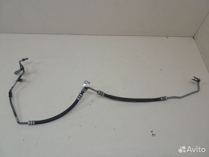 Трубка гидроусилителя Renault Logan 2 2014