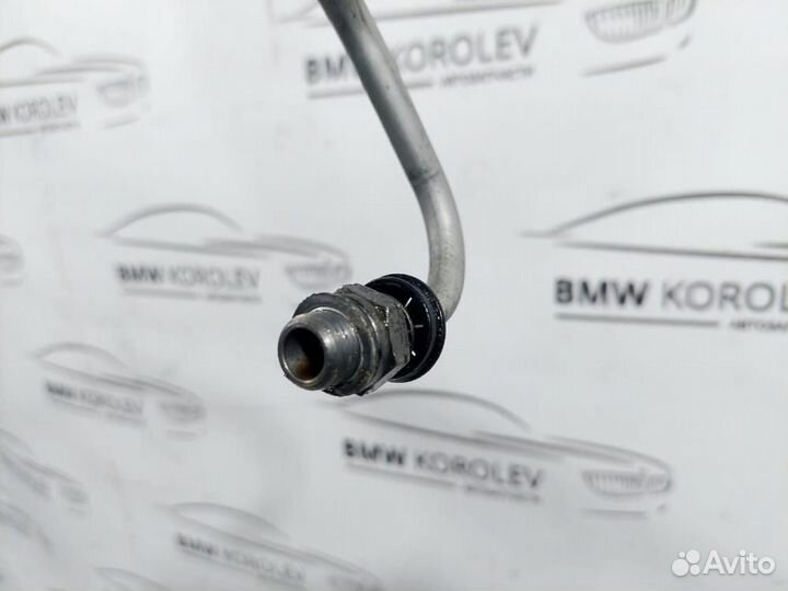 Трубка системы охлаждения АКПП Grand Cherokee (WH